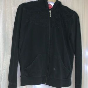 Black Jacket